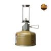Đèn Gas Dã Ngoại Snow Peak Little Lamp Nocturne GL-140
