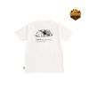 Áo Thun Snow Peak Festival 2026 Spring Land Lock T-Shirt