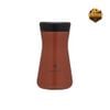 Bình Giữ Nhiệt Dã Ngoại Snow Peak Stainless Vacuum Bottle Type T350 Red Clay (TW-350-RC)