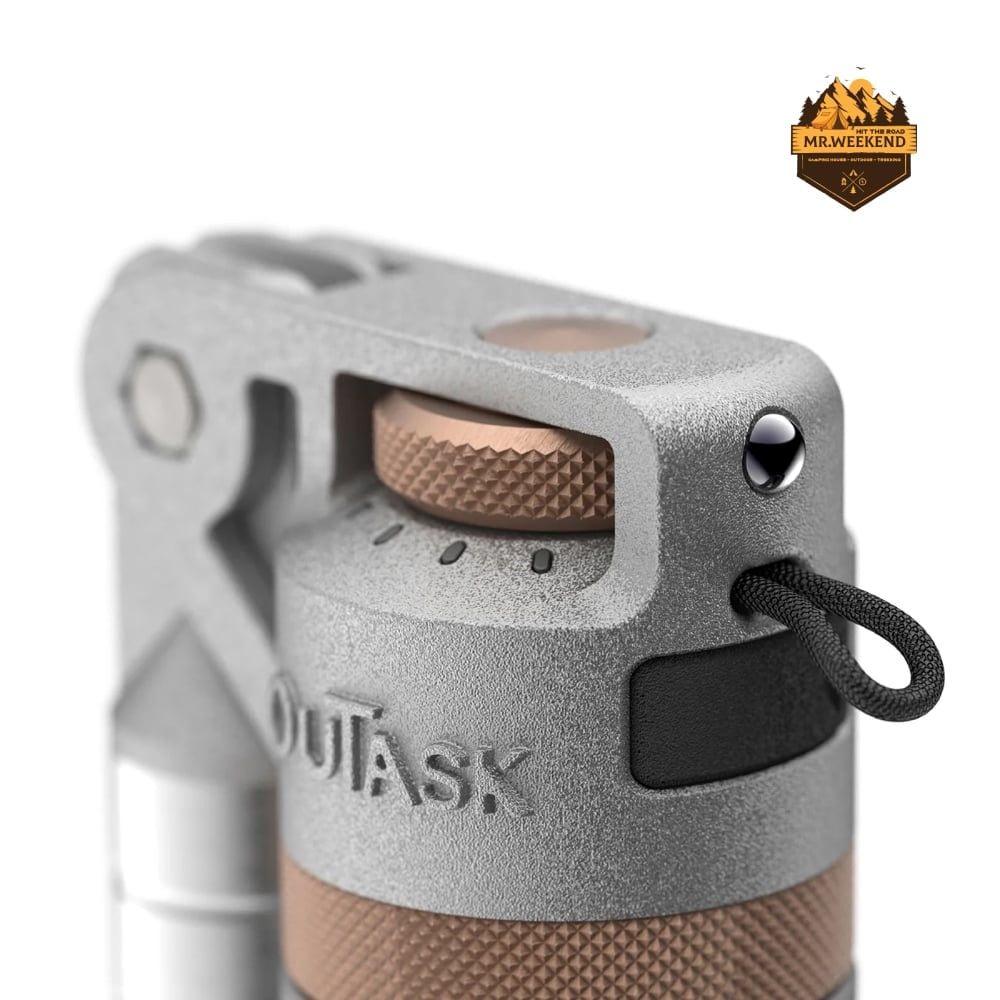Đèn Pin Outask TD2 Portable Outdoor Lights