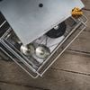 Bàn Cargo Container MODULE-X TABLE