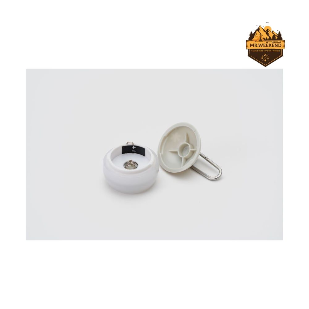 Đèn LED Móc Khóa Snow Peak Micro Hozuki Asamoya ES-150-IV