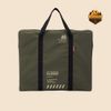 Thùng Rác Dã Ngoại Đôi Cargo Container Twin Trash Box 58L