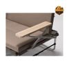 Ghế Sofa Dã Ngoại Snow Peak Racksot Set Armrest Plus SET-220
