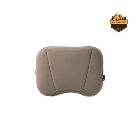 Gối Hơi Cắm Trại Snow Peak Air Pillow TM-097 – Tùy Chỉnh Độ Cao