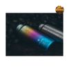 Bình Nước Titanium Snow Peak Aurora Bottle 800 Rainbow TW-800-RA