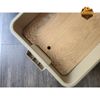 Mặt Bàn Nắp Gỗ Cho Thùng Đựng Đồ Thor (22L / 53L / 75L)