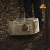 Túi Đựng Đồ Cắm Trại Cargo Container Custom Bag L (52L) Cao Cấp