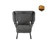 Ghế Cắm Trại Snow Peak Noga Chair LV-510 – Hợp Tác Cùng Helinox