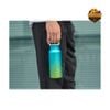 Bình Nước Titanium Snow Peak Aurora Bottle 800 Ocean TW-800RE-OC