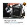Tủ Lạnh Dã Ngoại Đeo Vai ICECO GOPACK12 Single Zone (12.8L)