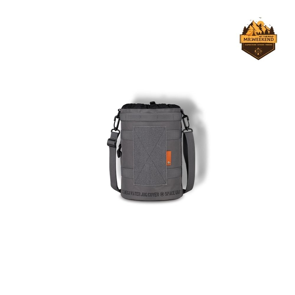 Túi Bọc Bình Nước Cargo Container Mega Water Jug Cover 1.9L