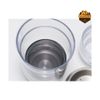 Hộp Đựng Trà Snow Peak Multi Canister TW-341