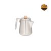 Ấm Đun Nước Dã Ngoại Snow Peak Field Barista Kettle CS-115R