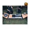 Mặt Bàn Nối Ghép Snow Peak Multifunction Table Open L Bamboo (CK-218)