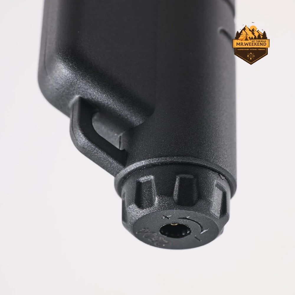 Bật Lửa Soto Micro Torch Active