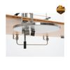 Khay Đựng Đồ Gắn Bàn Snow Peak Tabletop Architect Side Tray (CK-304)