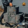 Túi Đựng Đồ Cắm Trại Cargo Container Custom Bag M – Chống Sốc Chuyên Dụng