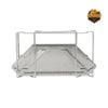 Bàn Quây Bếp Lửa Snow Peak Jikaro Table ST-050