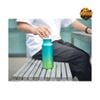 Bình Nước Titanium Snow Peak Aurora Bottle 800 Ocean TW-800RE-OC