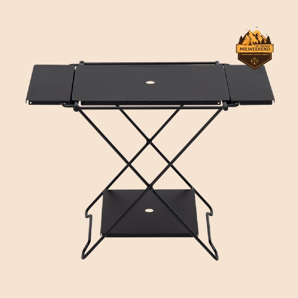 Bàn Cargo Container MODULE-X TABLE