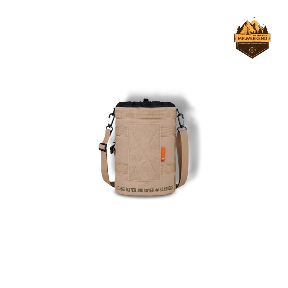 Túi Bọc Bình Nước Cargo Container Mega Water Jug Cover 1.9L