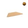 Mặt Bàn Nối Ghép Snow Peak Multifunction Table Open L Bamboo (CK-218)