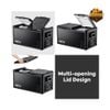 Tủ Lạnh Dã Ngoại Xe Hơi ICECO VL75ProD Dual Zone (75L)