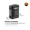 Tủ Lạnh Dã Ngoại Đeo Vai ICECO GOPACK12 Single Zone (12.8L)