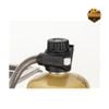 Bếp Gas Âm Bàn IGT Snow Peak Flat Burner GS-450R (1 Unit)