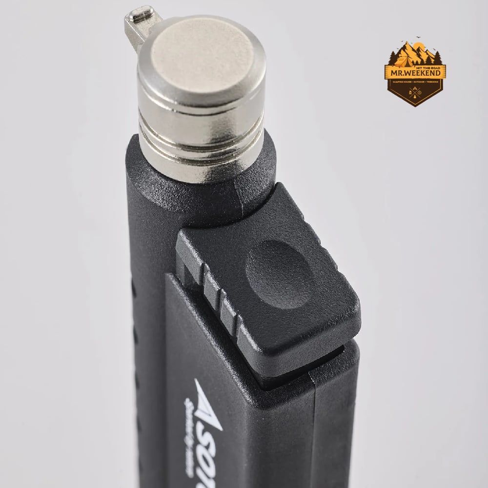 Bật Lửa Soto Sliding Gas Torch, ST-487