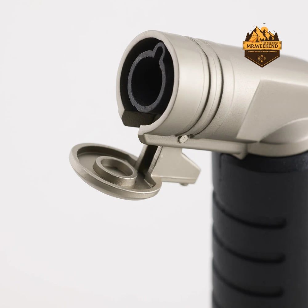 Bật Lửa Soto Micro Torch Active
