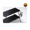 Bàn Cắm Trại Snow Peak Noga Table LV-500 – Hợp Tác Cùng Helinox