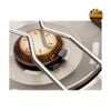 Bếp Gas Âm Bàn IGT Snow Peak Flat Burner GS-450R (1 Unit)