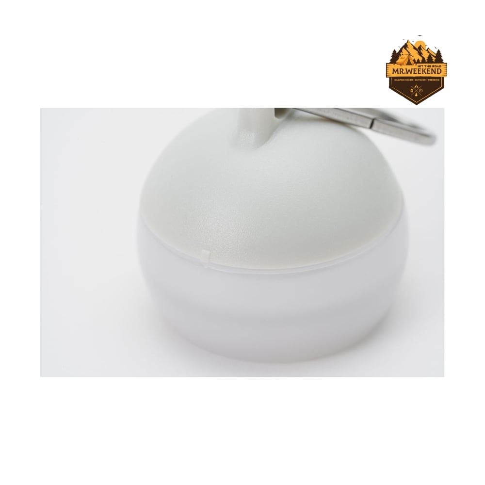 Đèn LED Móc Khóa Snow Peak Micro Hozuki Asamoya ES-150-IV