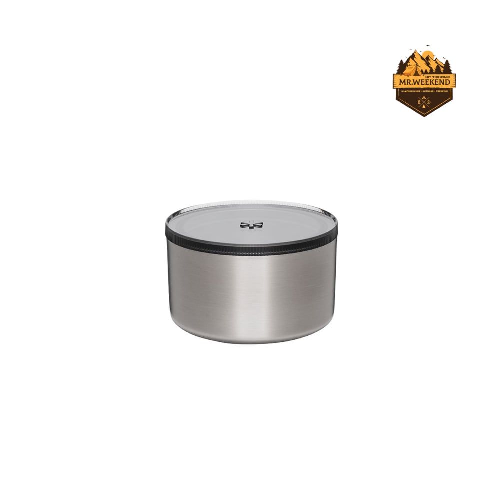 Hộp Đựng Trà Snow Peak Multi Canister TW-341