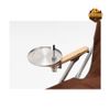 Khay Đựng Đồ Gắn Bàn Snow Peak Tabletop Architect Side Tray (CK-304)