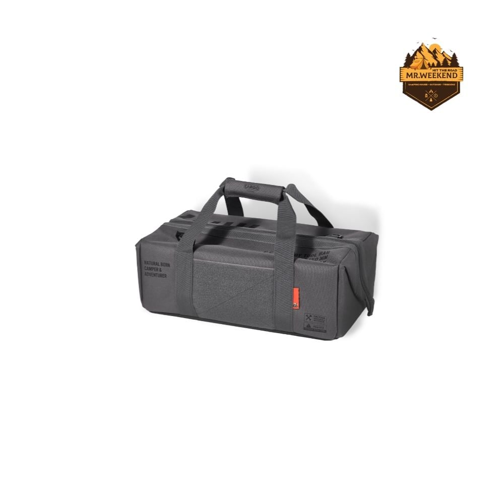 Túi Đựng Dụng Cụ Cắm Trại Cargo Container Ready Tool Bag