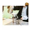 Ấm Đun Nước Dã Ngoại Snow Peak Field Barista Kettle CS-115R