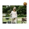 Bàn Bếp Dã Ngoại Inox Snow Peak Stainless Steel Kitchen Table (LV-310)