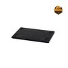 Nắp Kệ Thùng Snow Peak Shelf Container Lid Rack 25 Black FES-045-BK