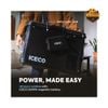 Tủ Lạnh Dã Ngoại Xe Hơi ICECO VL45PLUS 44.4QT (42L)