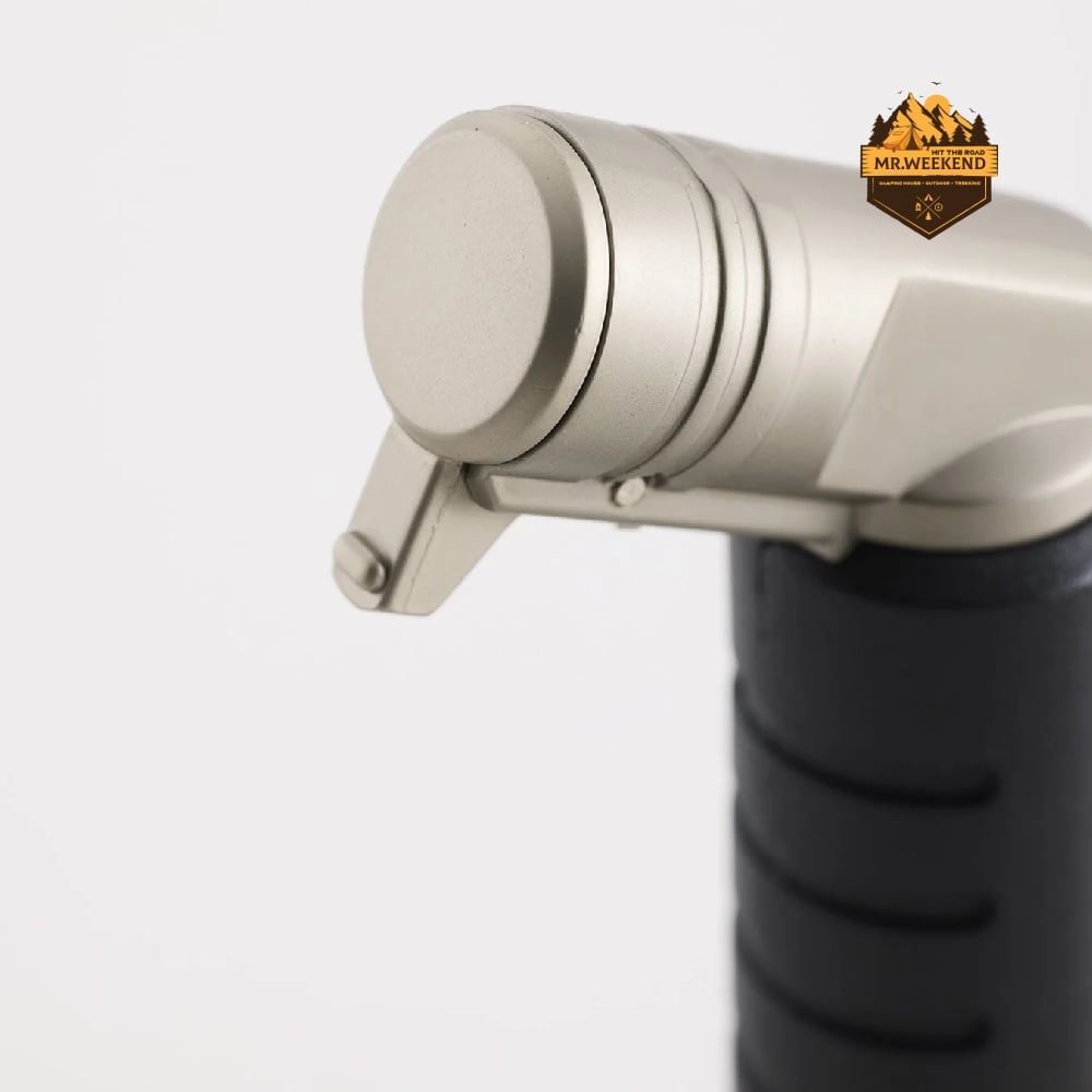 Bật Lửa Soto Micro Torch Active
