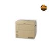 Thùng Rác Dã Ngoại Đôi Cargo Container Twin Trash Box 58L