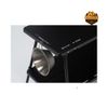 Bàn Cắm Trại Snow Peak Noga Table LV-500 – Hợp Tác Cùng Helinox