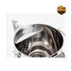 Ấm Đun Nước Dã Ngoại Snow Peak Classic Kettle 1.8 CS-270R