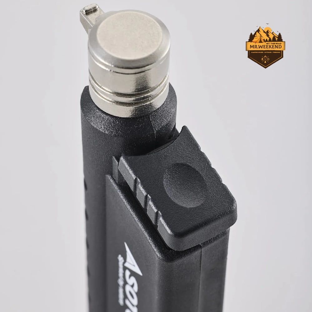 Bật Lửa Soto Sliding Gas Torch, ST-487