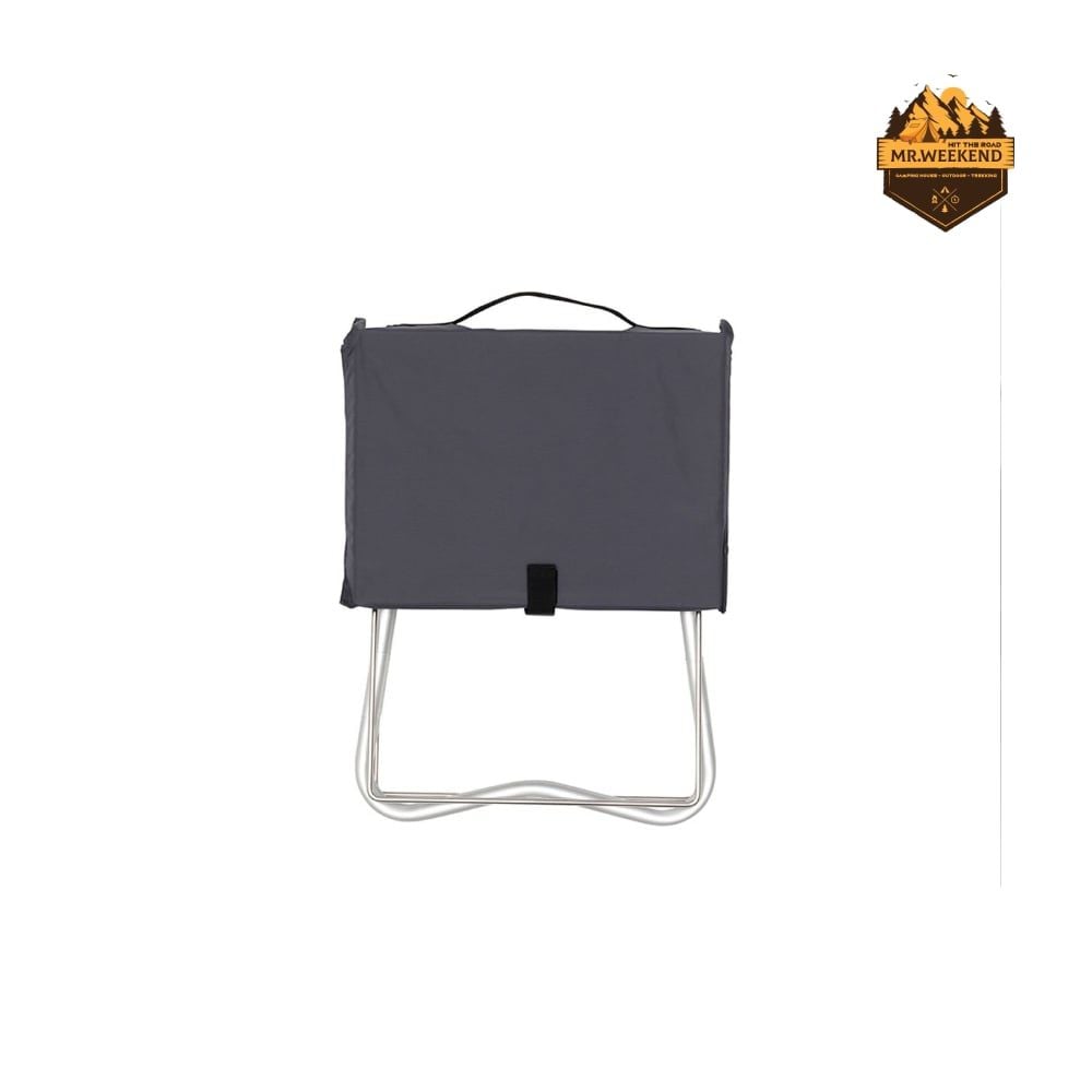 Bàn Inox Chịu Nhiệt Dã Ngoại Snow Peak TAKIBI My Table LV-039