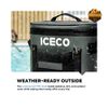 Tủ Lạnh Dã Ngoại Đeo Vai ICECO GOPACK12 Single Zone (12.8L)