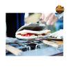Khuôn Kẹp Bánh Mì Dã Ngoại Snow Peak Hot Sandwich Maker Tramezzino (GR-009R)